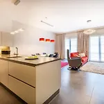 Levillage シント・イデスバルト
