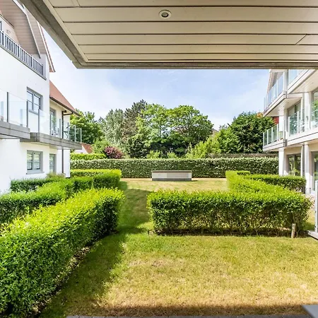 Levillage Lägenhet *