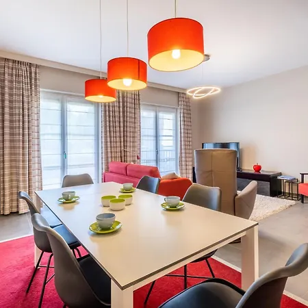 Levillage Lägenhet *