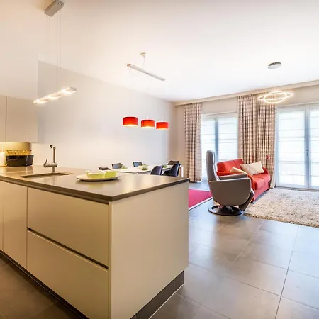 Levillage Sint-Idesbald