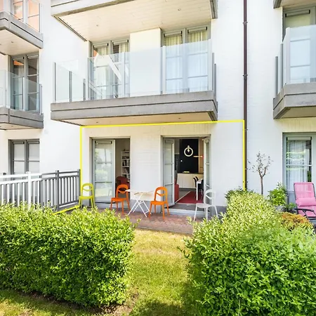 Lägenhet Levillage *