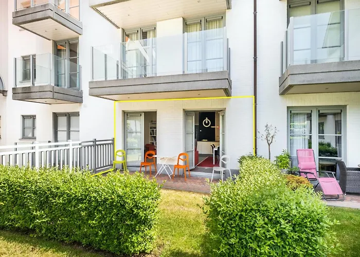 Διαμέρισμα Levillage *